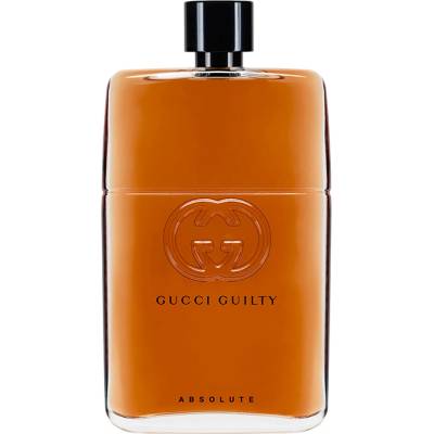 Gucci Guilty Absolute EDP 90 ml - Парфюм за мъже