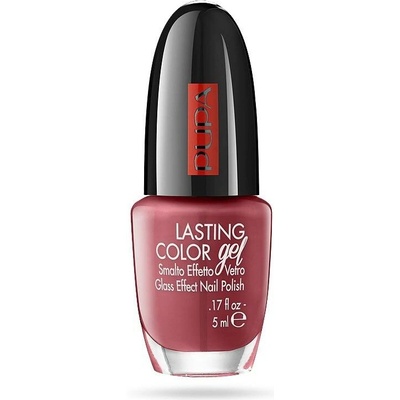 PUPA Milano Lak na nehty Lasting Color Gel (Nail Polish) 5 ml 015 Tropical Escape