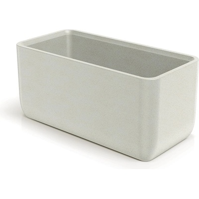 Ethick Květináč MOLTA CASE 80 cm, písková