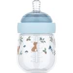 Little Dutch Бебешка бутилка Little Dutch Forest Friends - 165 ml (108061065408) - ozone