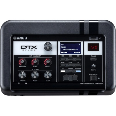 Yamaha DTX-PRO Modul – Zboží Dáma