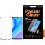 Panzer Стъклен протектор PanzerGlass за Huawei P smart Z 2019/Y9 Prime 2019/P smart Pro/Honor 9x, CaseFriendly, Black