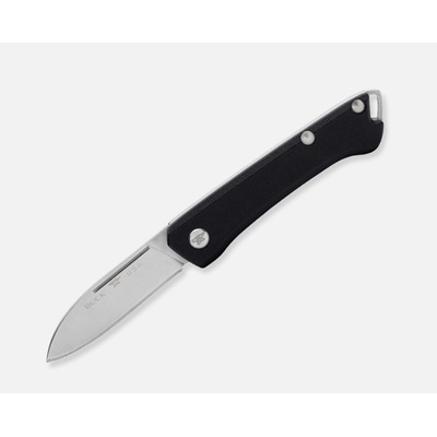 Buck 250 Saunter Drop Point 0250BKS