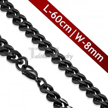 Image 1 of Talitha Черен ланец