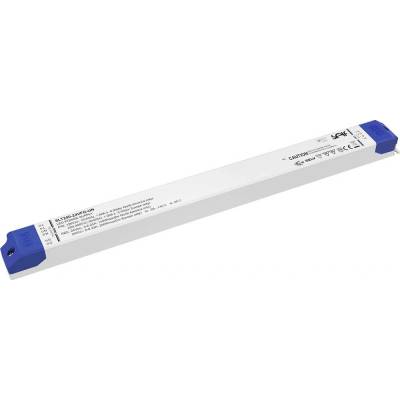 Self Electronics SLT200-24VFG-UN LED driver konstantní napětí 200 W 0 A - 8330 mA 24 V/DC bez možnosti stmívání, montáž