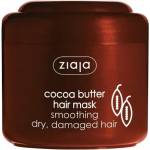 Ziaja Маска за коса Cocoa butter, 200 ml
