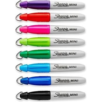 Sharpie Mini permanent marker