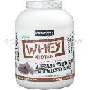 Energy body Whey protein 2270 g