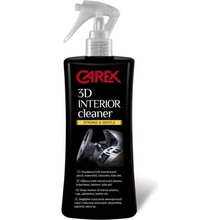 Carex 3D interior cleaner 250 ml