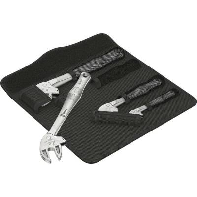 Wera Joker 4 Set