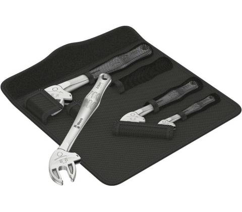 Wera Joker 4 Set