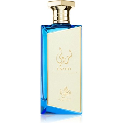 Al Wataniah parfémovaná voda unisex 100 ml