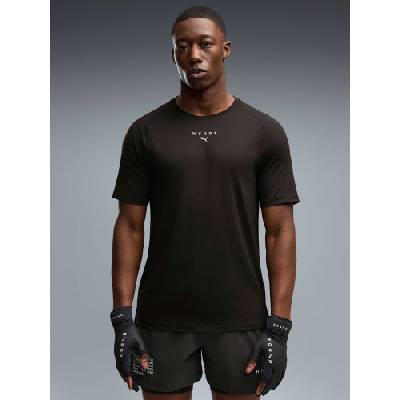 PUMA Тениска m puma x hyrox dryelite tee