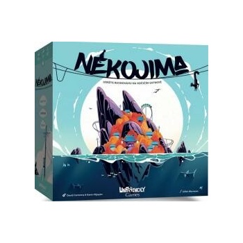 Nekojima
