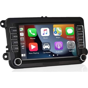 Smart Technology MTK8163 Авто мултимедия