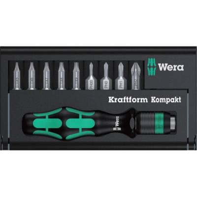 Wera set 0513594200