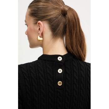 Image 1 of Patou Вълнена рокля Patou (KN2588041)