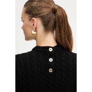 Patou Вълнена рокля (KN2588041)