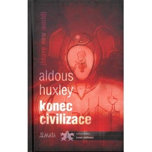 Konec civilizace