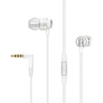 Sennheiser CX 300S 3.5 mm jack white (245073) Слушалки