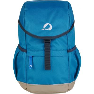 Finkid Детска детска раница Finkid Kid's Reppu Kids' backpack - Seaport / Navy - размер One Size (508-0723-0311)