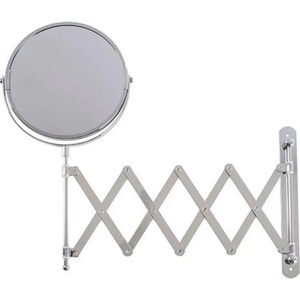 Inter Ceramic КОЗМЕТИЧНО ОГЛЕДАЛО С УВЕЛИЧЕНИЕ Х10 inter ceramic (6988354214165)