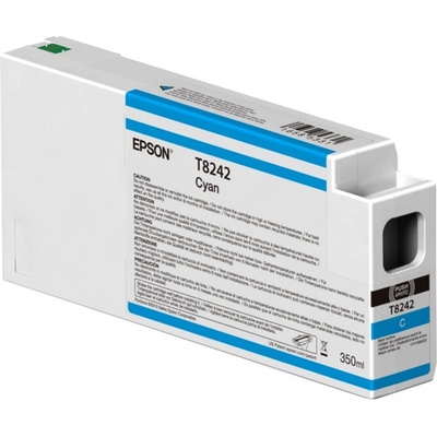 Epson T54X7 Light Black - originálny