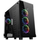 Thermaltake View 91 Tempered Glass RGB Edition CA-1I9-00F1WN-00