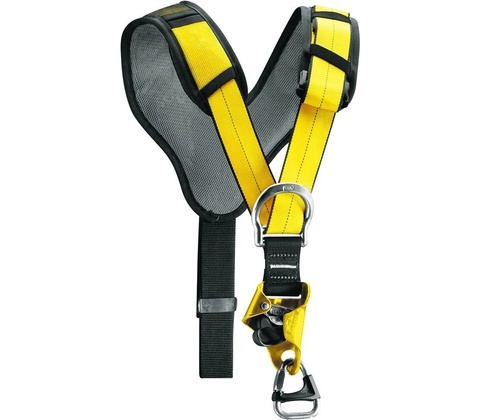 Petzl Top croll