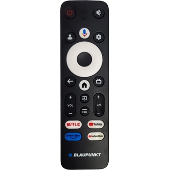 GENERAL BLAUPUNKT 32WGC5520S - съвместимо дистанционно управление на марката General (32WGC5520S)