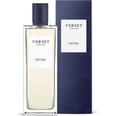 Verset stone parfém pánský 50 ml