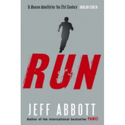 Run - Jeff Abbott