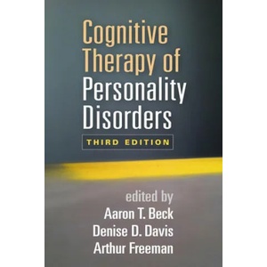 Cognitive Therapy of Personality Disorders | Aaron T. Beck (ISBN: 9781462525812)