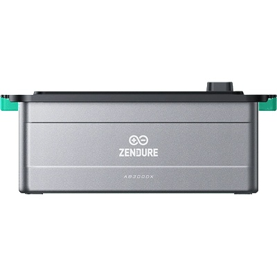Zendure Батерия SolarFlow AB3000X