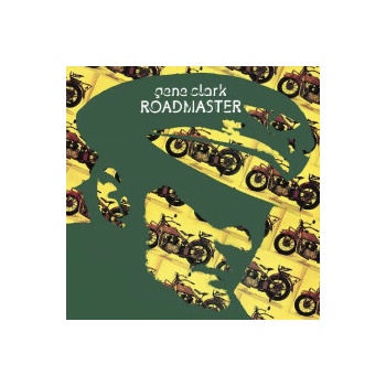 CLARK, GENE - ROADMASTER CD