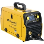 ProWELD Инверторен заваръчен апарат ProWELD MIG 200P/ 230V (4551000006) Заваръчен апарат