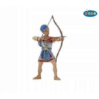 RAMSES II Papo