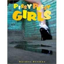 Pissy Pussy Girls - G. Denman