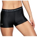 Under Armour UA HG Armour Shorty 1309618-001 černá