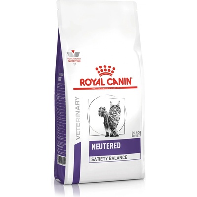 Royal Canin Veterinary Care Neutered Satiety Balance 12 kg
