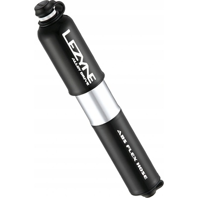 Lezyne ALLOY DRIVE HV M
