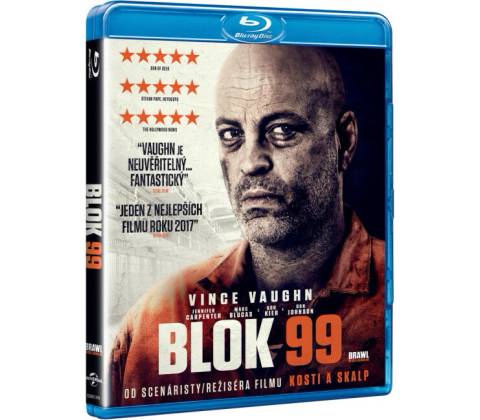 Blok 99 BD