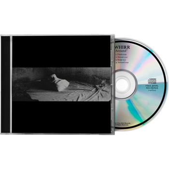 Image 1 of Whirr - Around (CD) (<![CDATA[0731851219968]]>)