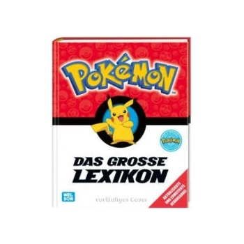 Image 1 of Pokémon: Das große Lexikon