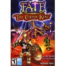 Fate: The Cursed King