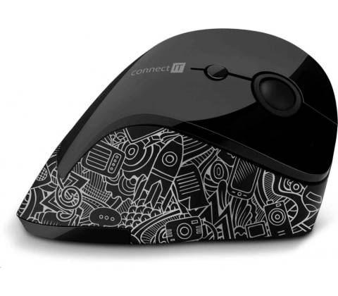 Connect It Doodle CMO-2705-DD