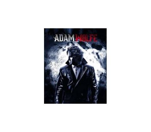 Adam Wolfe