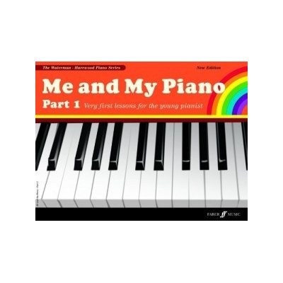 Me and My Piano - Fanny Waterman
