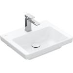 Villeroy & Boch Subway 3.0 50x40 cm CeramicPlus stone white (437051RW)