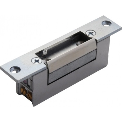 Zámek elektrický FAB Profi 8-12V AC/DC mechanické odblokování